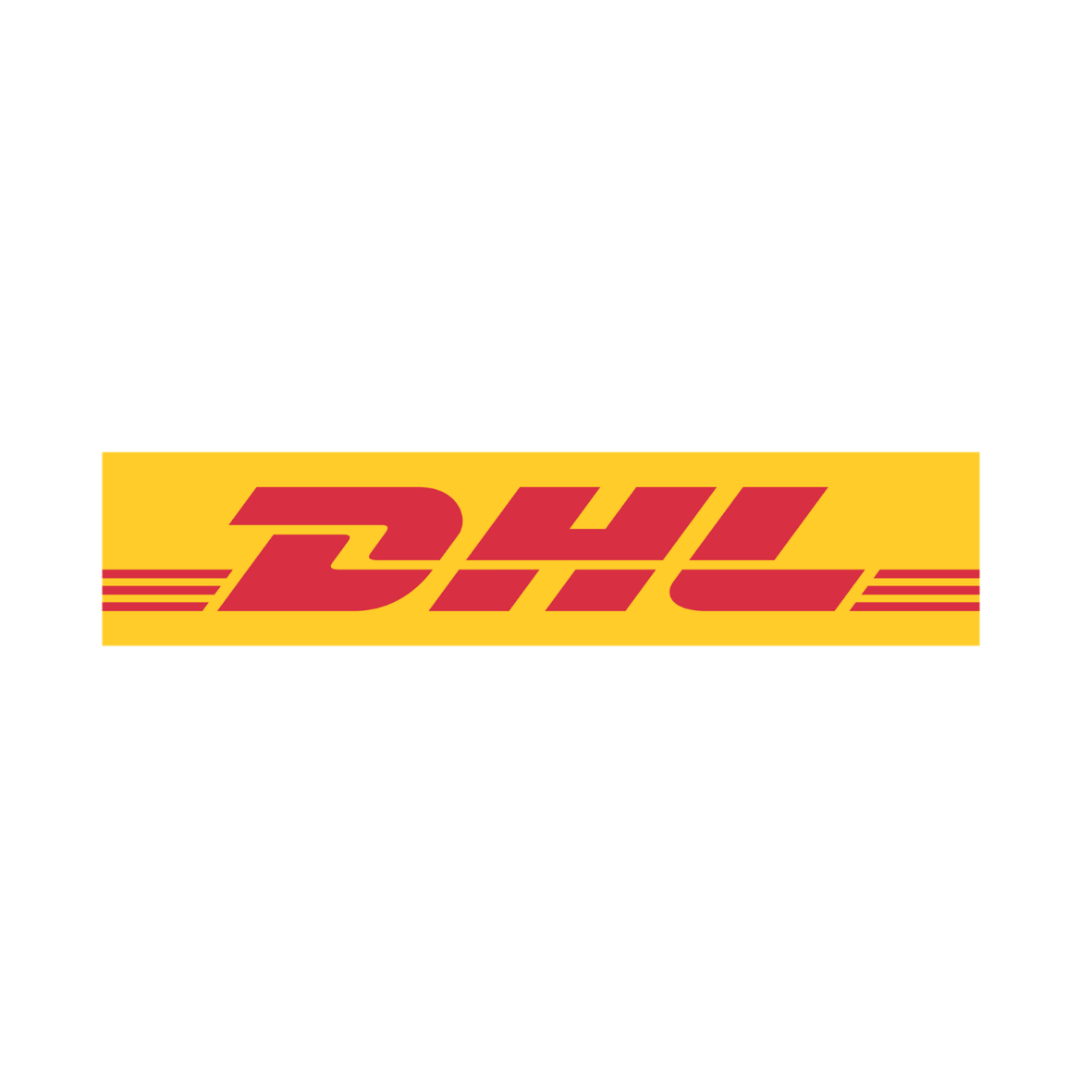 DHL logo