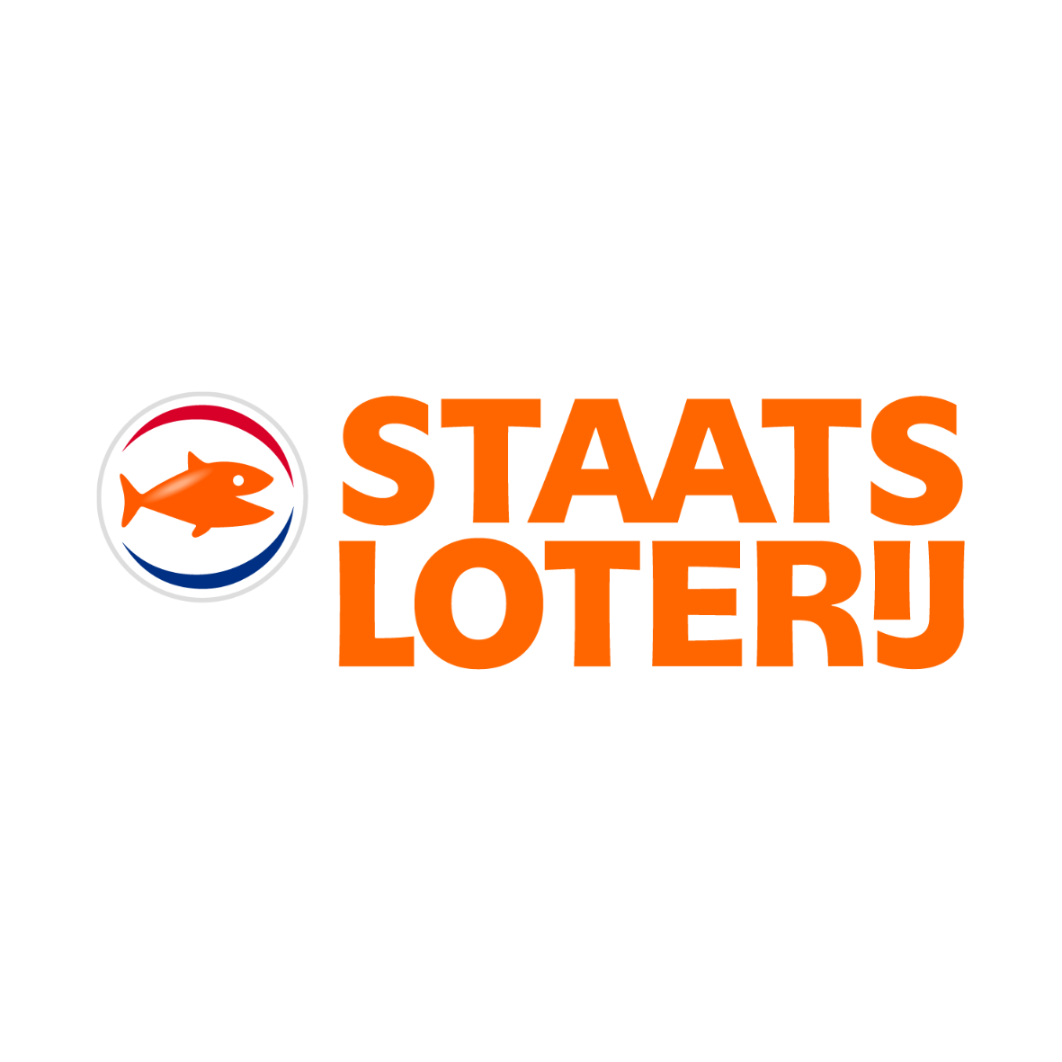 Staatsloterij logo